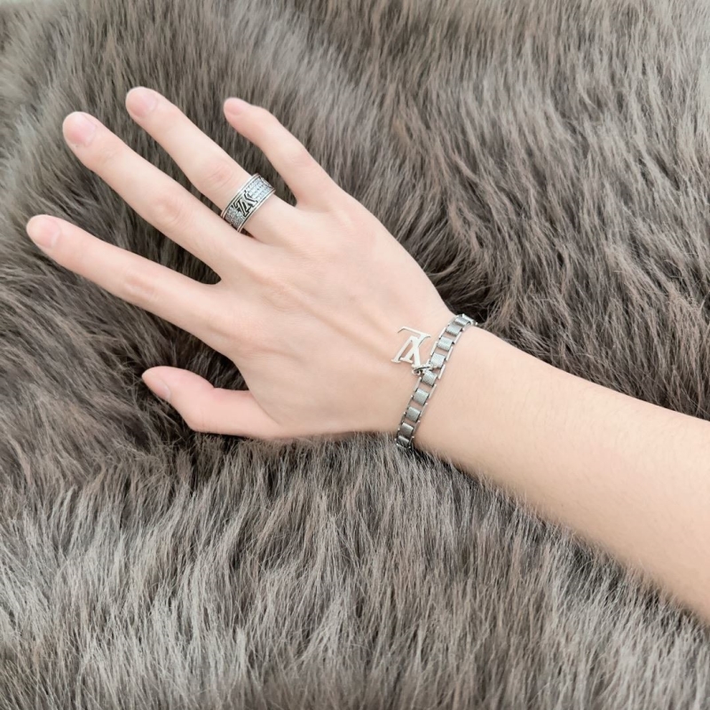 LV Bracelets